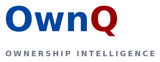 OwnQ — Ownership Intelligence